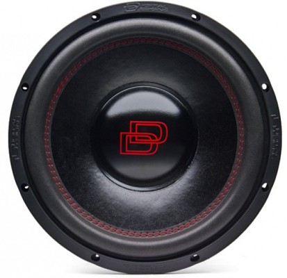   DD Audio 510-D2